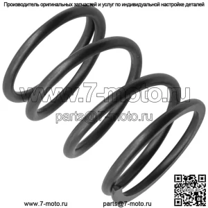 92145-1293 Пружина сцепления первичного привода для Kawasaki