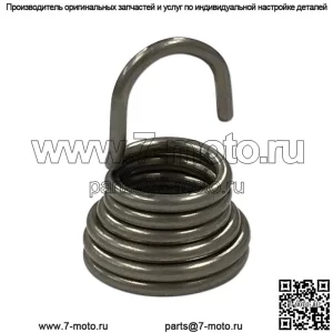 A157705, G48507 Возвратная пружина тормозной ленты - подходит для трактора Case