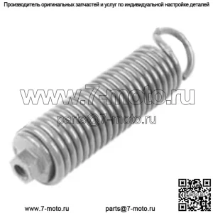 AB10071 Пружина давления сеялки подходит для John Deere 7000 7100 Kinze Row