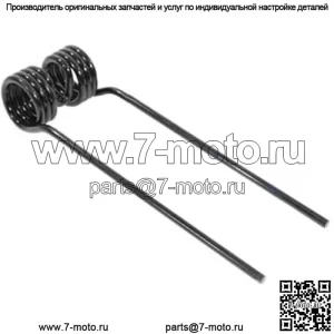 E-57601673 Зуб граблей подходит для Kuhn GF6301 GF6301MH (SN 910000->) GF7000T