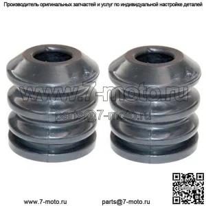 Новые ДВЕ (2) пружины сиденья подходят для John Deere LX255 LX266 LX277 LX279 LX280 LX288