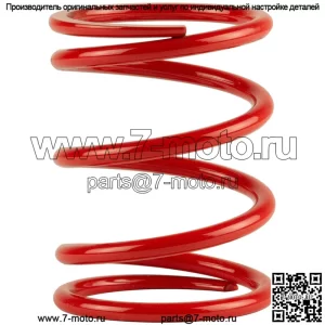 Ведомый сцепление Power Spring Club Car DS Precedent Gas 1986-Up
