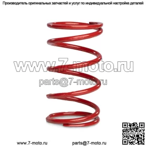 EZGO Driven Clutch Power Spring 1989-1994 (2-тактный) 1991 и новее (4-тактный)