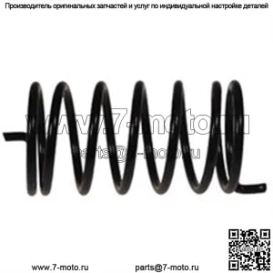 Yamaha G11, G16, G21, G22 ведомая пружина сцепления