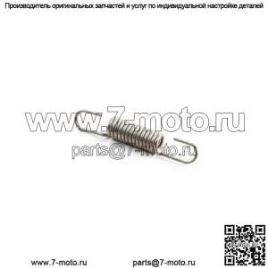OEM пружинный регулятор холостого хода