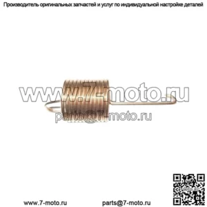 OEM пружинный регулятор Fh