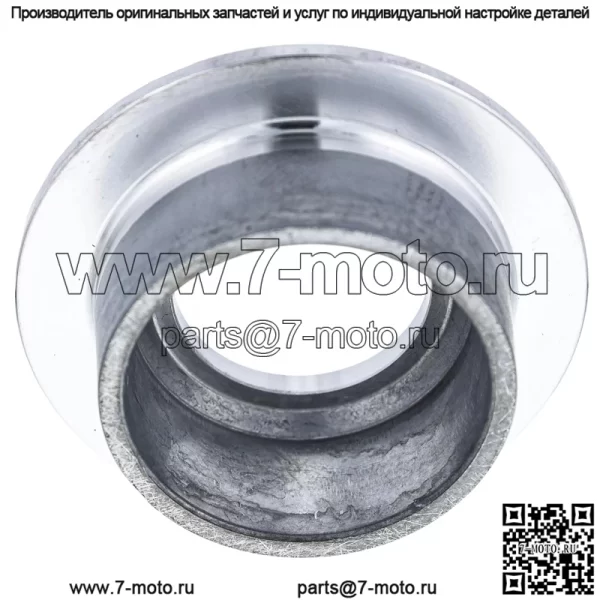 Polaris Cup Driven Spring P90x 5633759 OEM - Image 3