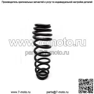 Оригинальная пружина Polaris 7044019–458, матово-черная -205-305# 12.4FL