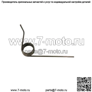 Polaris Sportsman 335 500 570 800 Натяжитель цепи с торсионной пружиной 3233431 (для: более одного транспортного средства)