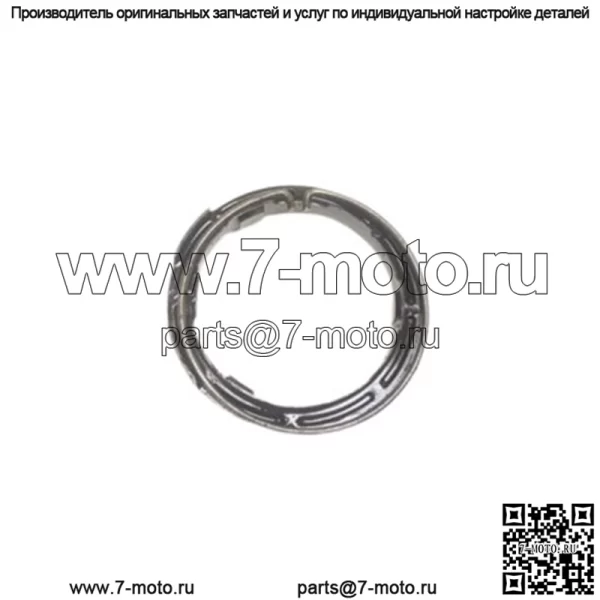 Комплект пружин дифференциала Polaris Ranger 500 Crew 11 3234908 41805 (для: более одного транспортного средства)