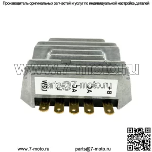 Регулятор напряжения подходит для John Deere 322 332 330 375 AM101406