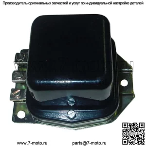 Регулятор напряжения подходит для трактора Ford 600 700 800 900 601 701 801 2000 4000 +