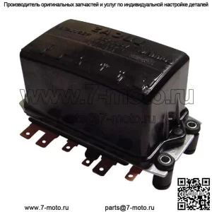 Регулятор напряжения D0NN10505A подходит для трактора Ford 2000 3000 4000 5000 7000