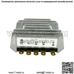 Регулятор напряжения подходит для John Deere AM101406 MIA881279 подходит для 322 330 3375 375