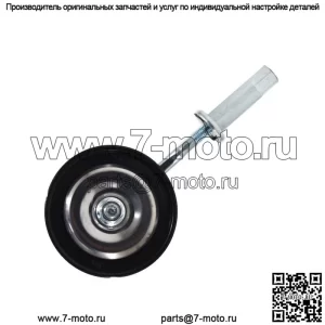 Ремень компрессора кондиционера, натяжной ролик, регулятор для Nissan Altima Maxima Murano Quest