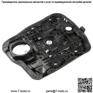 Дверной электростеклоподъемник со стороны переднего пассажира для Hyundai Santa Fe XL 2013-19