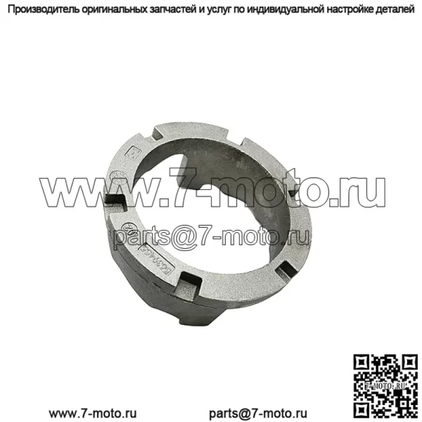 Polaris CAM-ADJUSTER,ALUMN,2.30, оригинальная OEM-часть 5639455, кол-во 1 - Image 4