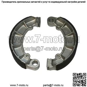 тормозной суппорт Honda TRX H343N MBS1118