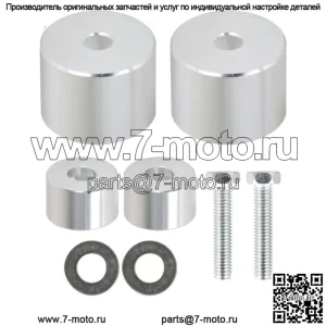 Премиальный комплект для ремонта ручки стойки А для Dodge Ram 500 2500 3500 02-09