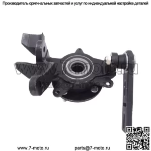 OEM Club Car ASM вертикальный ручной тормоз AWD обслуживание левой руки 105283703