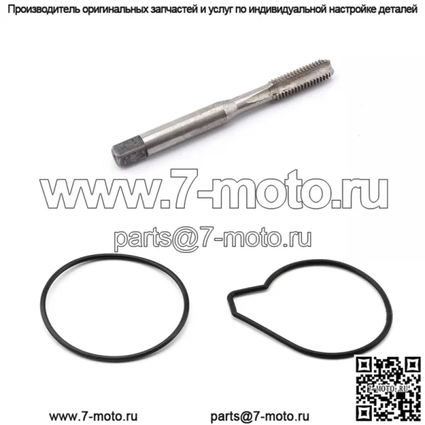 Комплекты для ремонта компрессора - Image 3