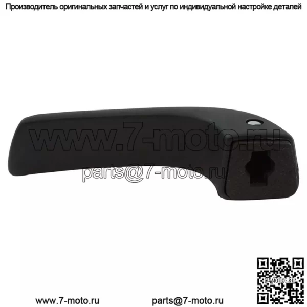 07-13 Комплект для ремонта дверной ручки Chevrolet (правая) - Image 3