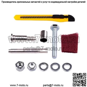 Saab 9-3 комплект для ремонта коробки передач