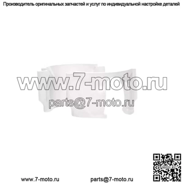 Детали для ремонта рычага переключения передач Mercedes Benz