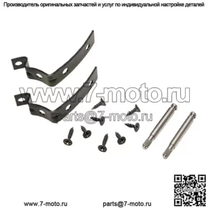 Запчасти для ремонта ящика для хранения Audi 2#