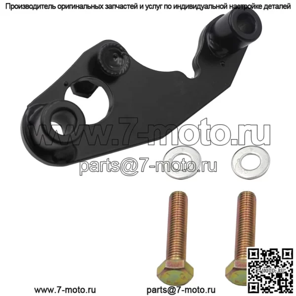 Комплект для ремонта болтов двигателя 1# - Image 2