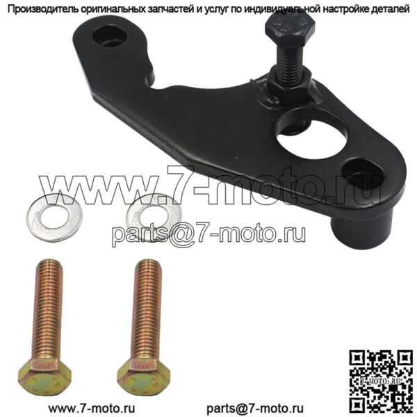 Комплект для ремонта болтов двигателя 1# - Image 3