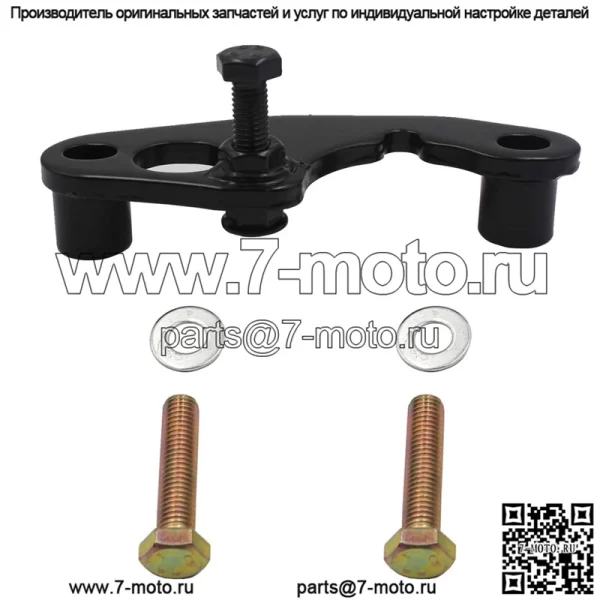 Комплект для ремонта болтов двигателя 1# - Image 4