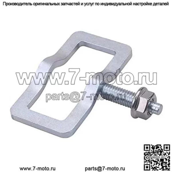 Детали для ремонта винтов выпускного коллектора - Image 2