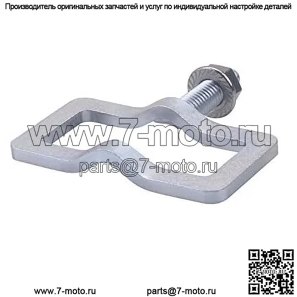 Детали для ремонта винтов выпускного коллектора - Image 3