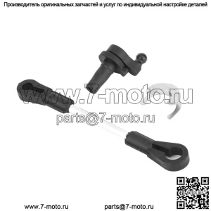 Комплект для ремонта впускного коллектора 1#