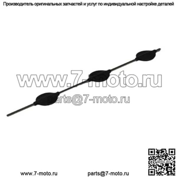 Комплект для ремонта впускного коллектора 4# - Image 5