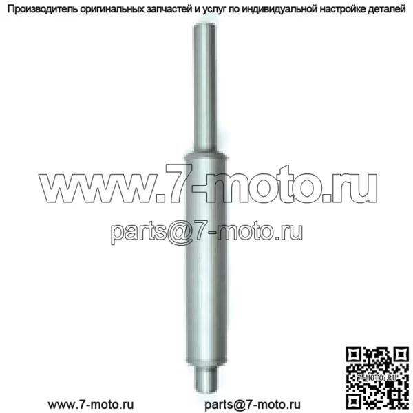 Глушитель черный подходит для Allis Chalmers WD 70219534
