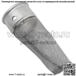 1262123 Выхлопной искрогаситель для Polaris Sportsman Ranger RZR General