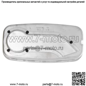 John Deere gy21132 Глушитель D125 D150 L120 L130 LA120 LA130 LA140 LA150 X140
