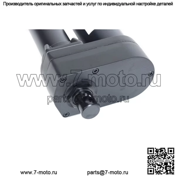 AE52551 Привод рычага шпагата рулонного пресс-подборщика подходит для John Deere - Image 3