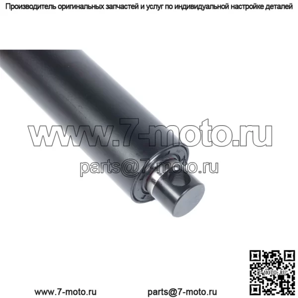 AE52551 Привод рычага шпагата рулонного пресс-подборщика подходит для John Deere - Image 4