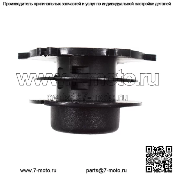 6 катушек + колпачок для Stihl 25-2 FS 130 55 80 83 90 100 110 120 Крышка триммерной головки - Image 3