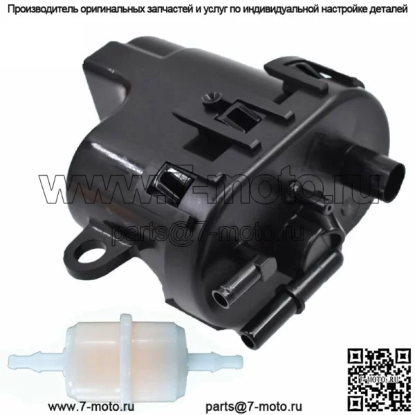 Топливный насос для Kohler 2539309-S 2539310-S 2539311-S 2539314-S ECH ECV новый