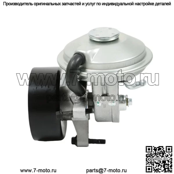 1шт механический вакуумный насос для Ford F250-F550 Super D Econoline V8 7.3L Diesel