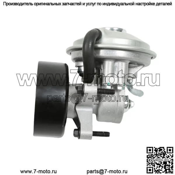1шт механический вакуумный насос для Ford F250-F550 Super D Econoline V8 7.3L Diesel - Image 2
