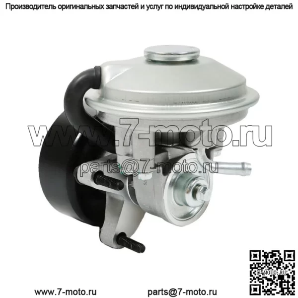 1шт механический вакуумный насос для Ford F250-F550 Super D Econoline V8 7.3L Diesel - Image 4