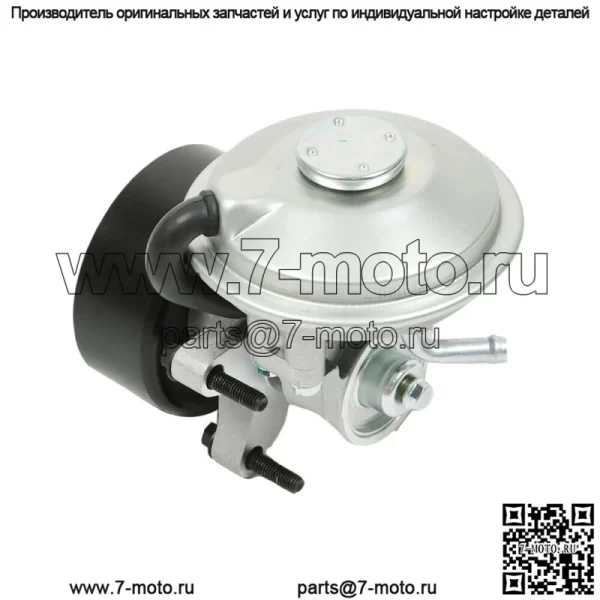1шт механический вакуумный насос для Ford F250-F550 Super D Econoline V8 7.3L Diesel - Image 5