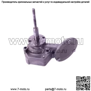 Сборка масляного насоса Polaris Ranger Scrambler Sportsman 400 500, пикап 3090032 (для: более одного транспортного средства)