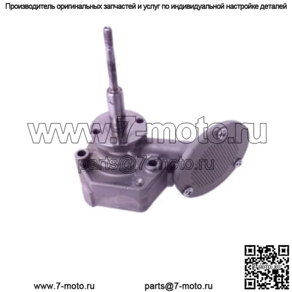 Сборка масляного насоса Polaris Ranger Scrambler Sportsman 400 500, пикап 3090032 (для: более одного транспортного средства)
