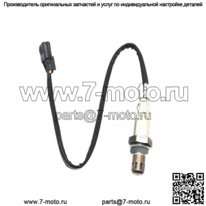 Датчик кислорода (задний) 22690-8187R для Renault Koleos 2013 2.0L